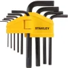 Inbussleutel 10-delig 0-69-253 Stanley