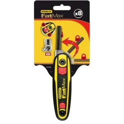 Inbussleutelset 8-delig lock Fatmax