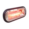 Infraroodheater compact 2000LG Sun Heat