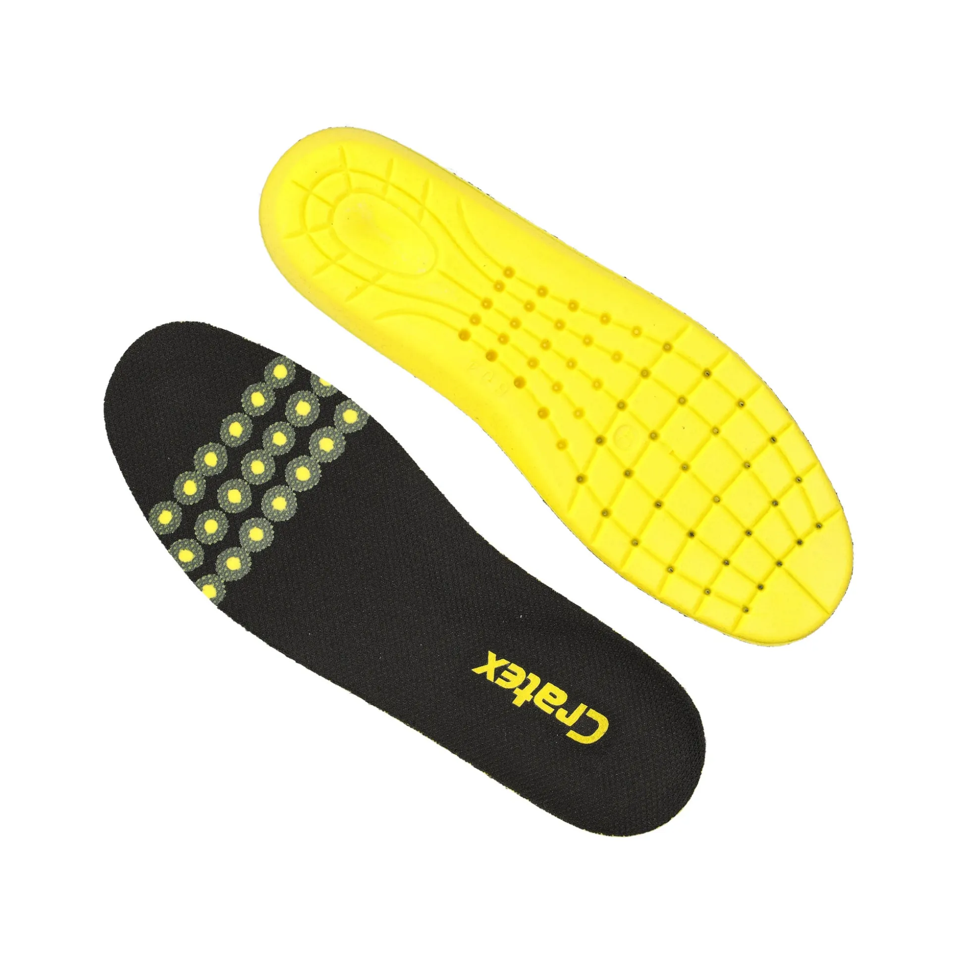 Inlegzool Cratex 36