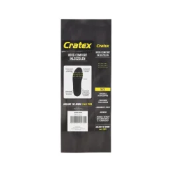 Inlegzool Cratex 36