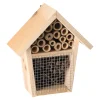 Insectenhotel 18 x 9 x 20 cm ekster