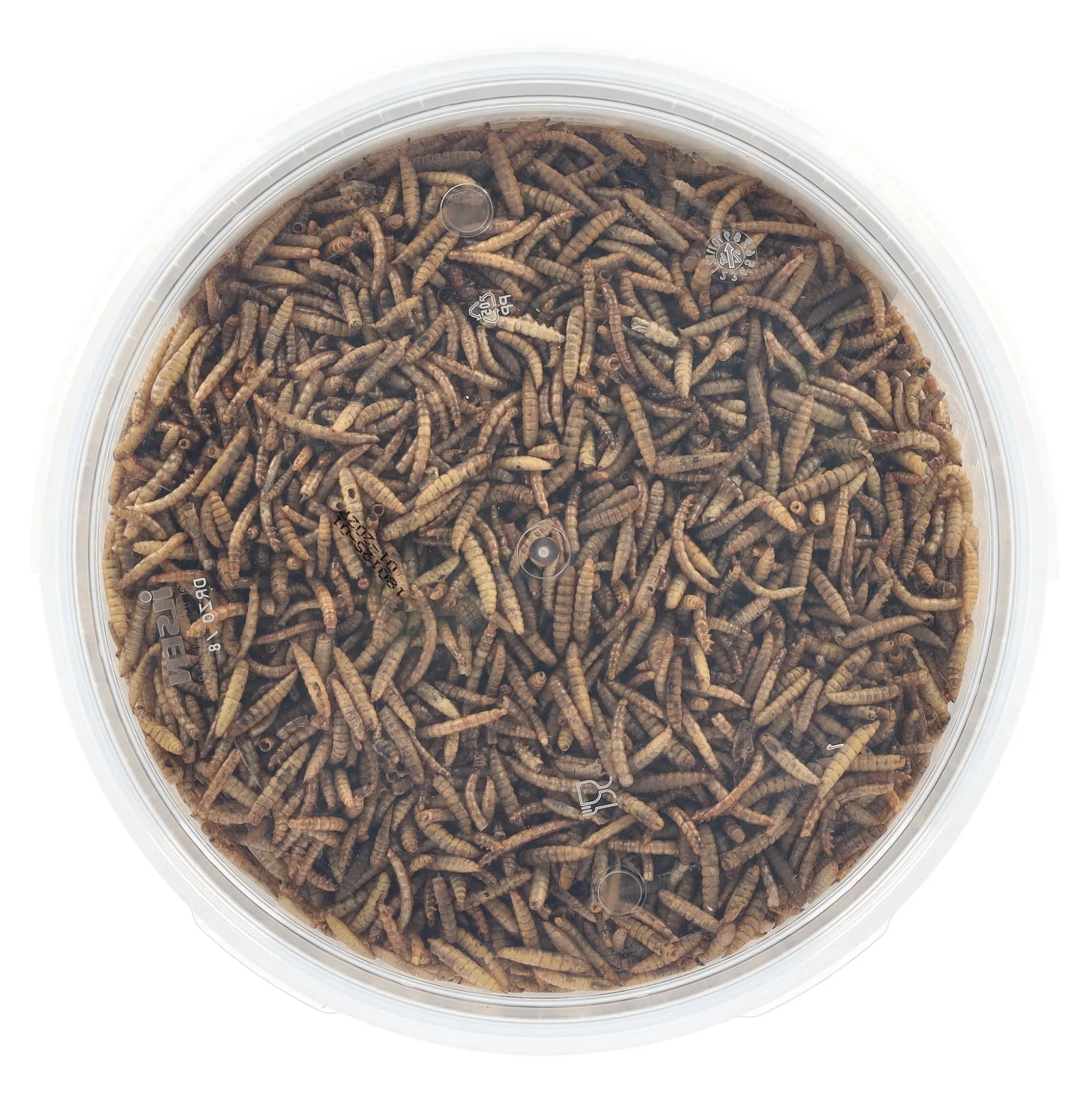 Insectenmix 5L Smulti