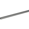 Installatiebuis PVC 3/4 2m grijs