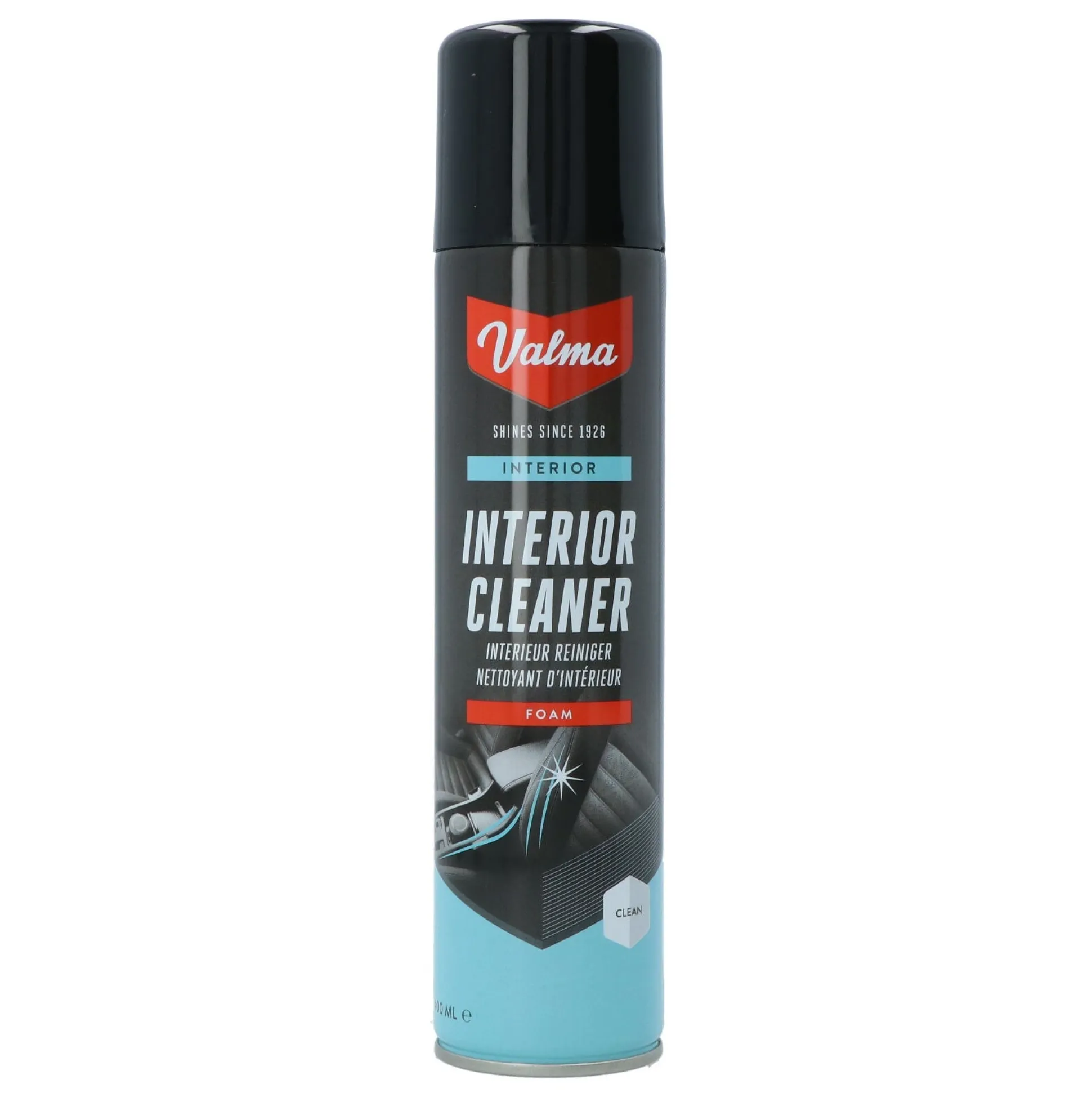Interieurreiniger A01 400ml Valma