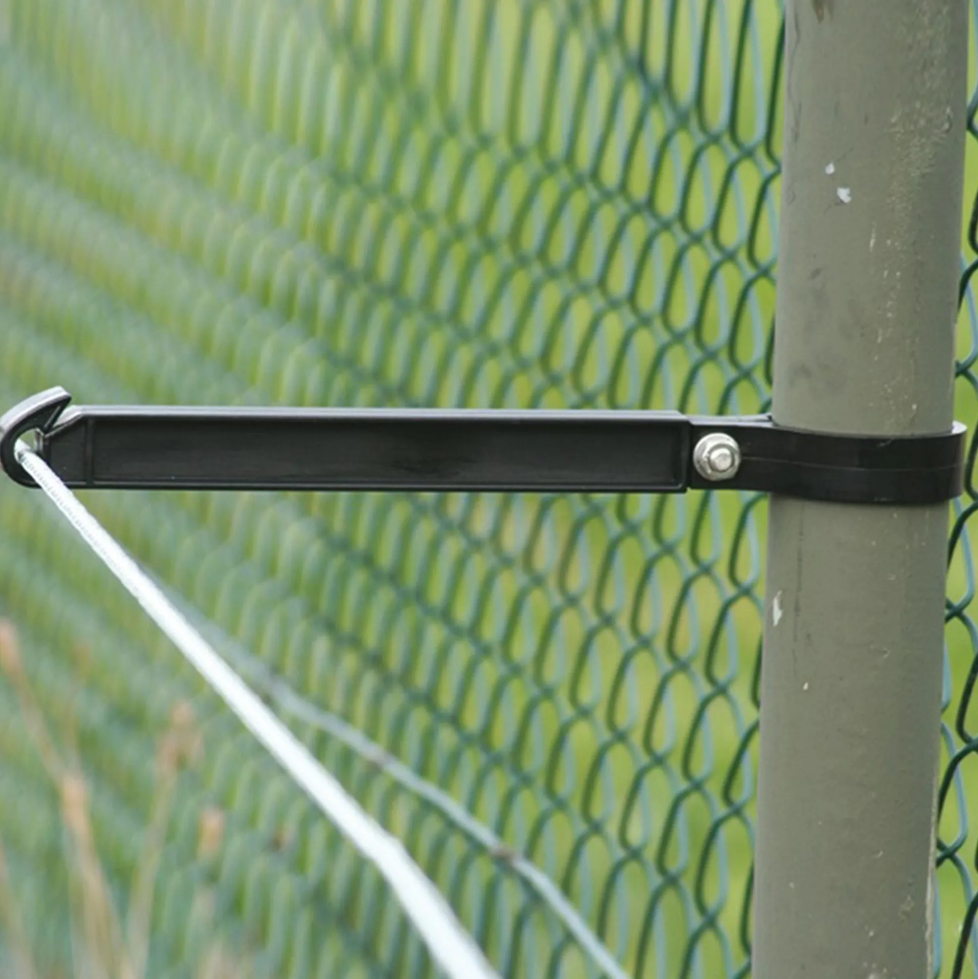 Isolator oog afstand 48mm Koltec