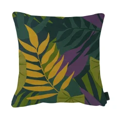 Iven green F508 50x50 pillow pp