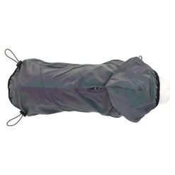 Jas H Luza grijs 30cm