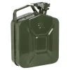 Jerrycan metaal 5L Lotus