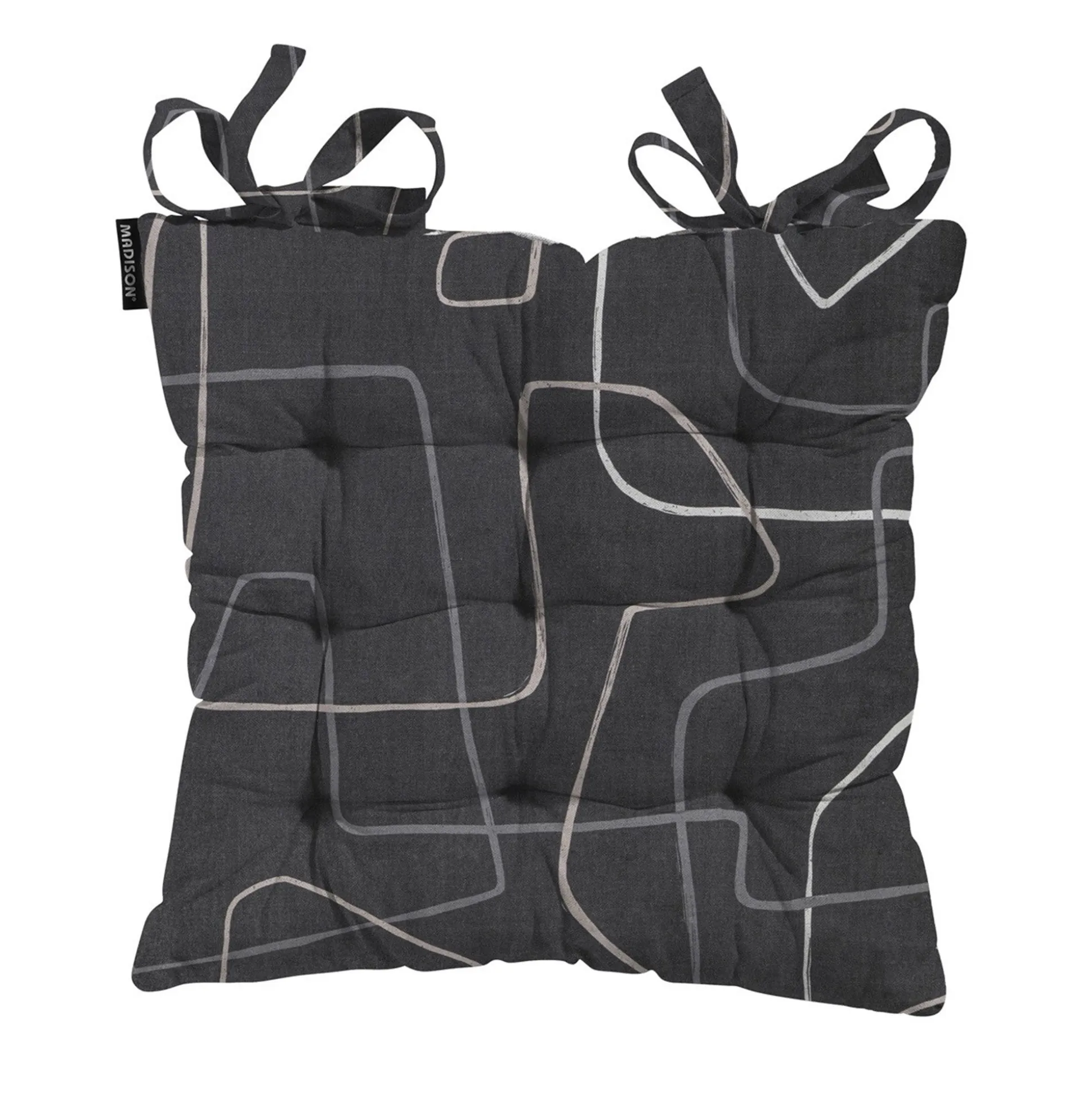 Joah grey C448 46x46 Toscane