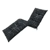 Joah grey ligbedkussen 65x200