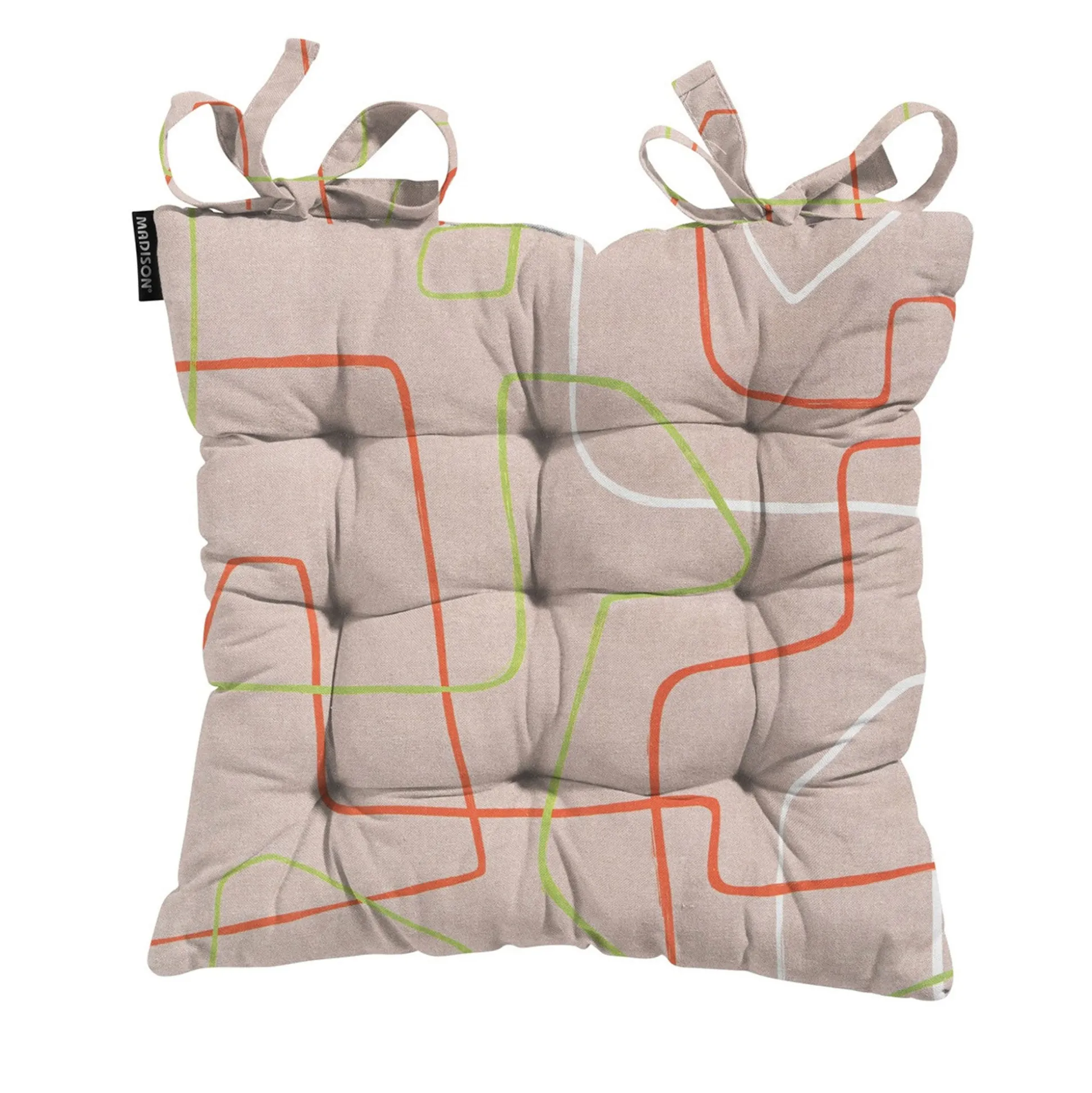 Joah terra C451 46x46 Toscane