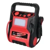 Jumpstarter 300/600 10AH met compressor