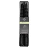 Kaars twist Black vetiver 2 stuks