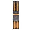 Kaars twist Orange & Basil 2 stuks