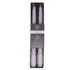 Kaars twist Paris Passion 2 stuks