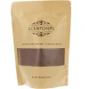Kaarsenzand bruin 250 gram Scentchips