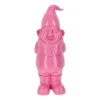 Kabouter 80 cm fuchsia