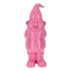 Kabouter 80 cm fuchsia