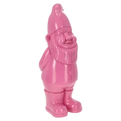 Kabouter 80 cm fuchsia