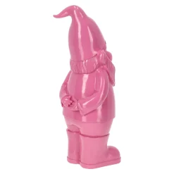 Kabouter 80 cm fuchsia