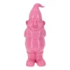 Kabouter 40 cm fuchsia