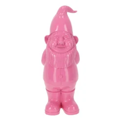 Kabouter 40 cm fuchsia