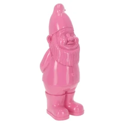 Kabouter 40 cm fuchsia