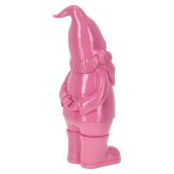Kabouter 40 cm fuchsia