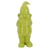 Kabouter 40 cm groen