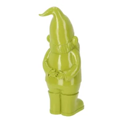 Kabouter 40 cm groen