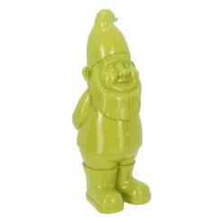 Kabouter 80 cm groen