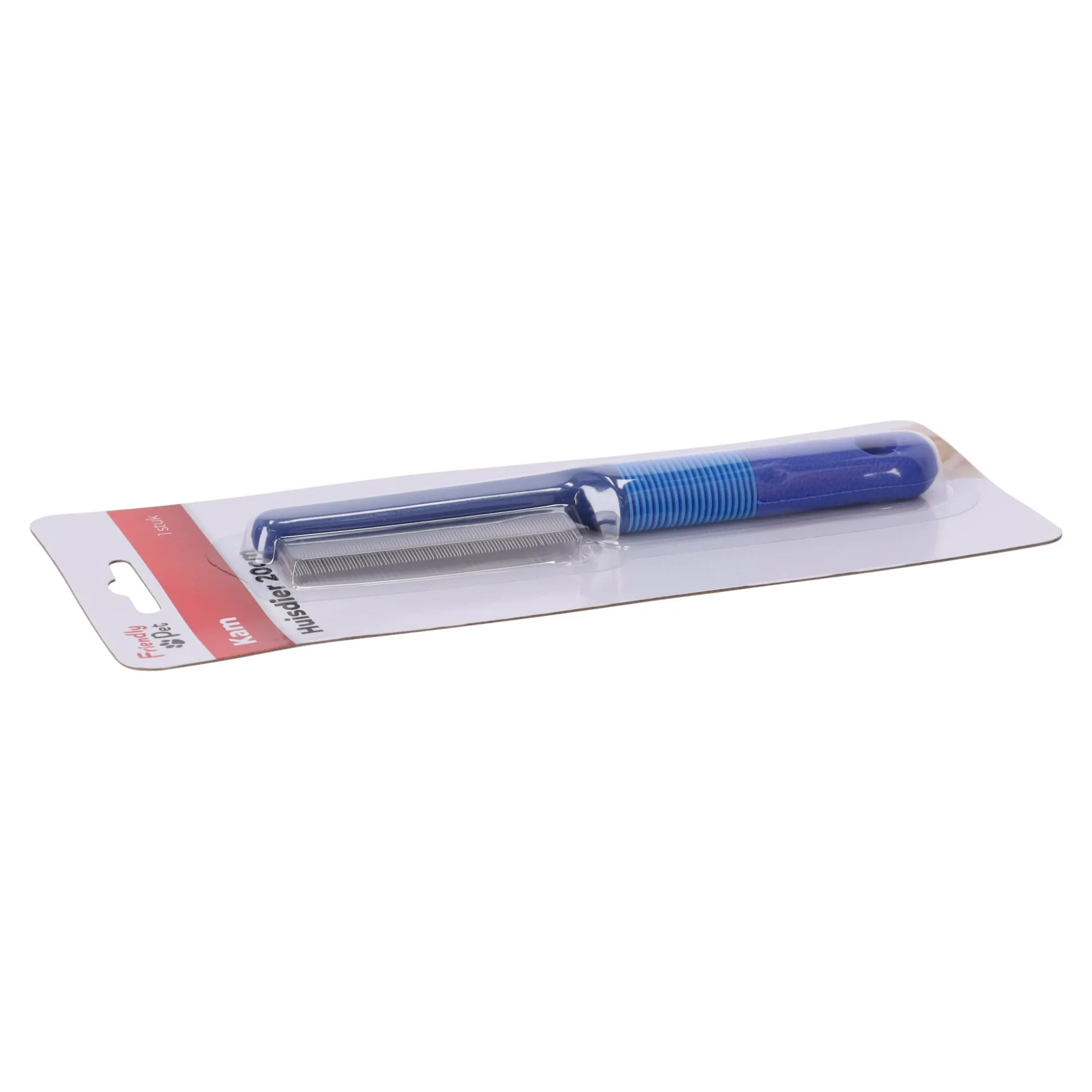 Kam huisdier 20cm SL006