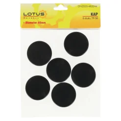 Kap diameter 40mm 6st TP-56