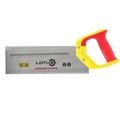 Kapzaag 300mm Lotus