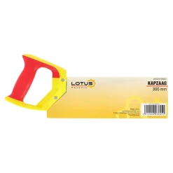 Kapzaag 300mm Lotus