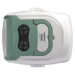 Kattenbak flipcat 50cm muntgroen