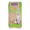 Kattenbakvulling houtkorrel 20L
