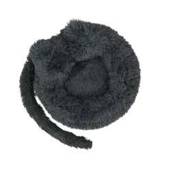 Kattenmand Gizmo zwart