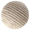Kattenspeeltje Floris bal+ratel D10cm FP