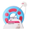 Kattenspeeltje happy circle