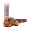 Kattenspeeltje kong catnip bever