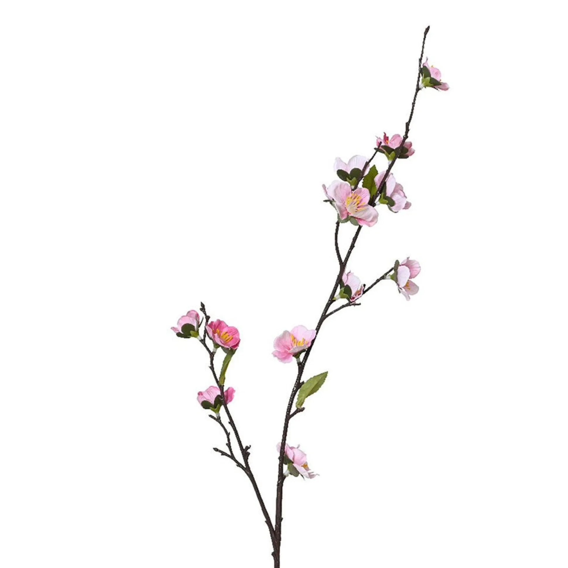 Kersenbloesem 70 cm mix roze