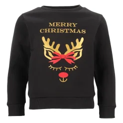 Kerst sweater Merry 92