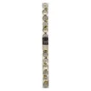 Kerstbal 3 cm mix tube 14st. parel