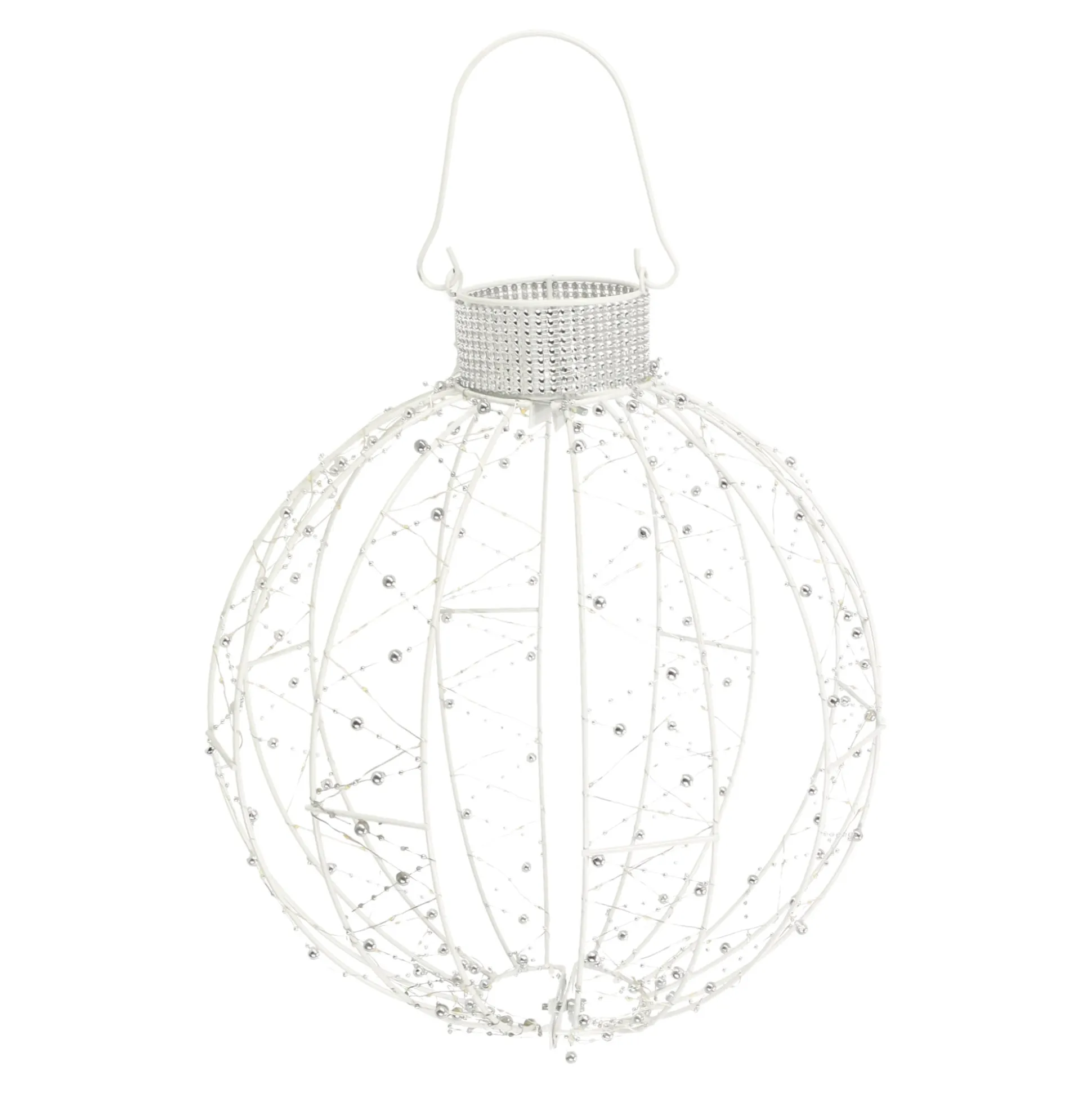Kerstbal 3D 80cm 512LED