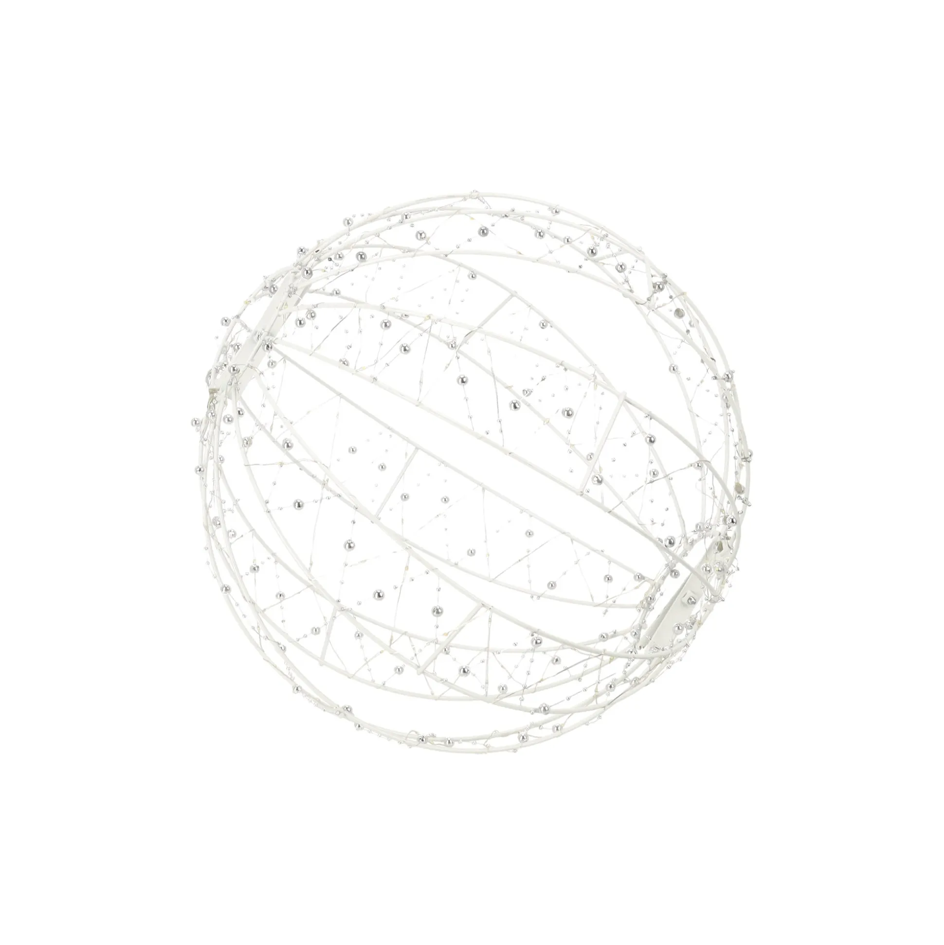 Kerstbal 3D 80cm 512LED
