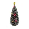 Kerstboom 22cm LED