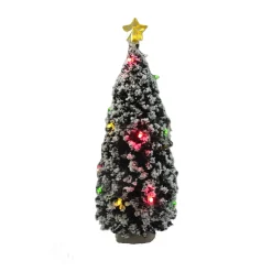 Kerstboom 22cm LED