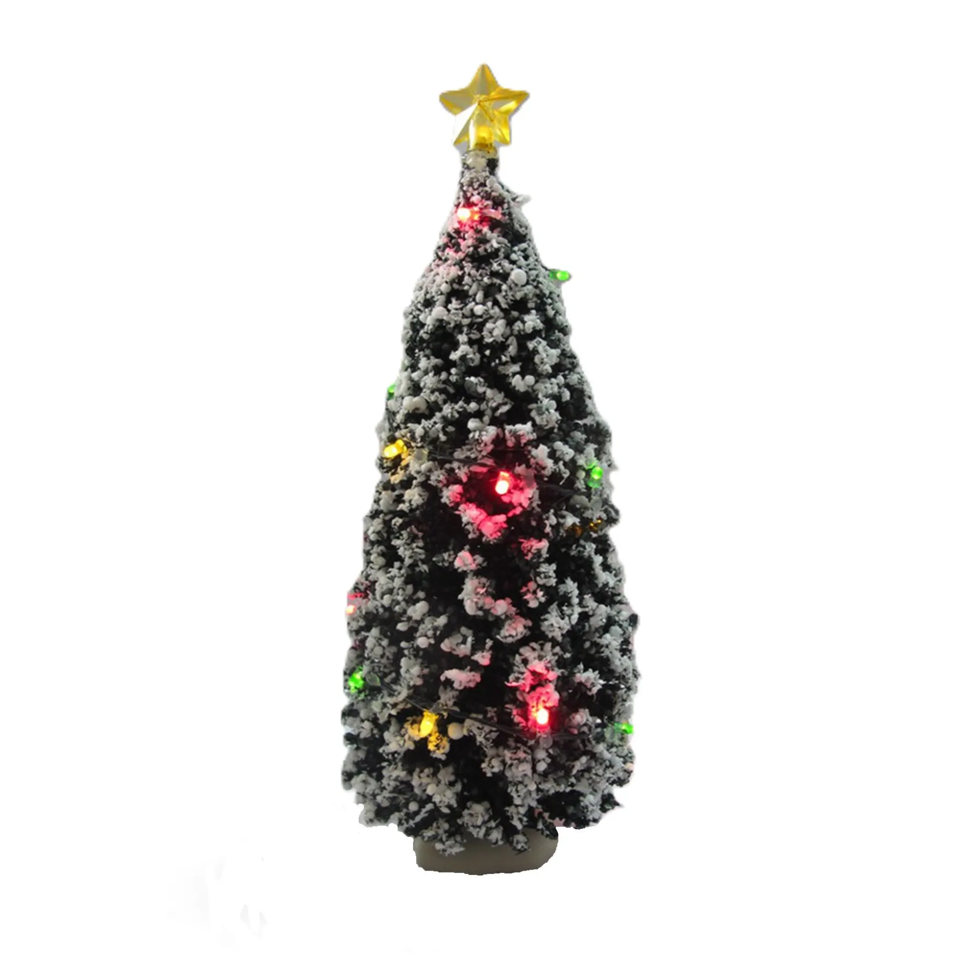 Kerstboom 22cm LED